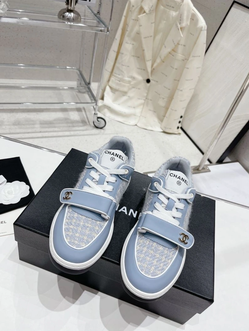 Chxnxl Sneakers Durable 122306