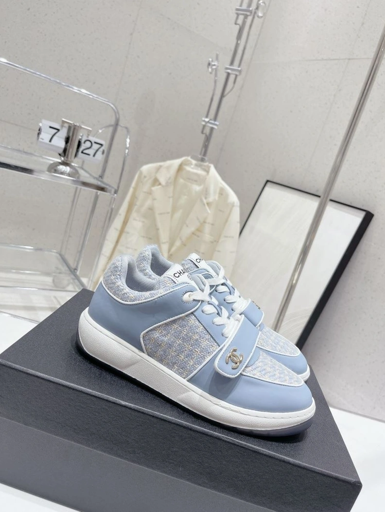 Chxnxl Sneakers Durable 122306
