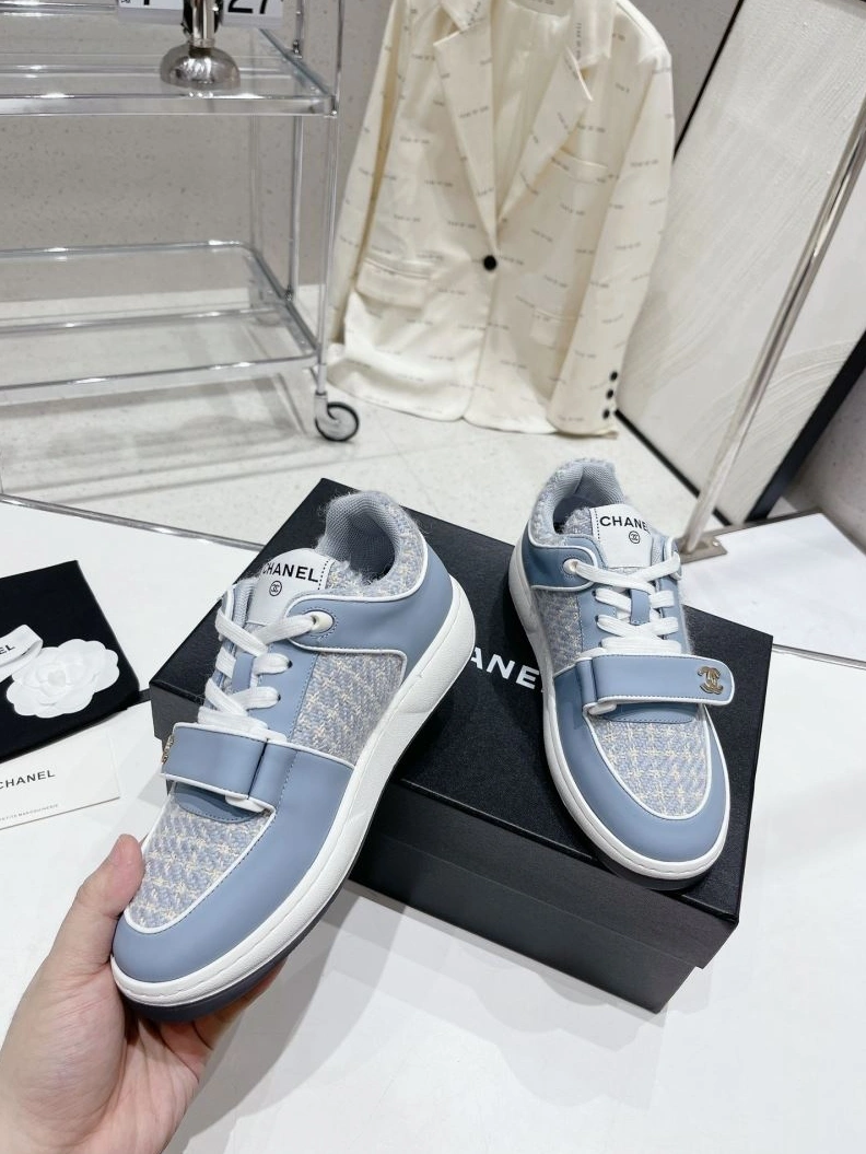 Chxnxl Sneakers Durable 122306