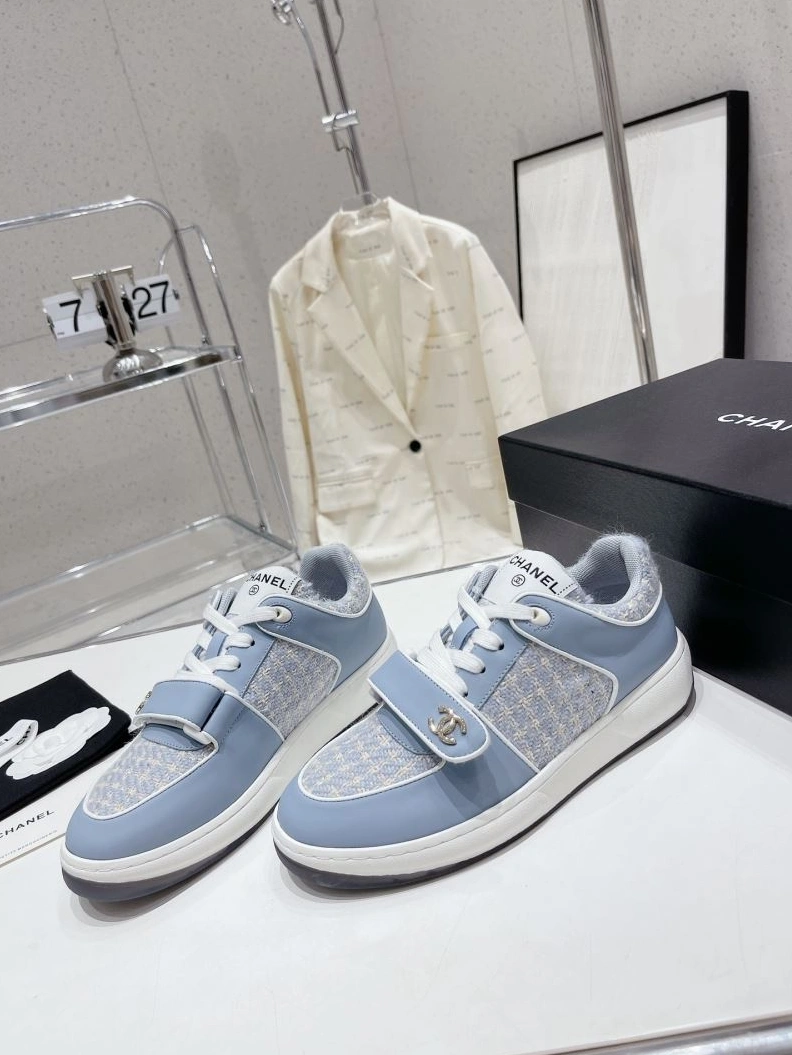 Chxnxl Sneakers Durable 122306