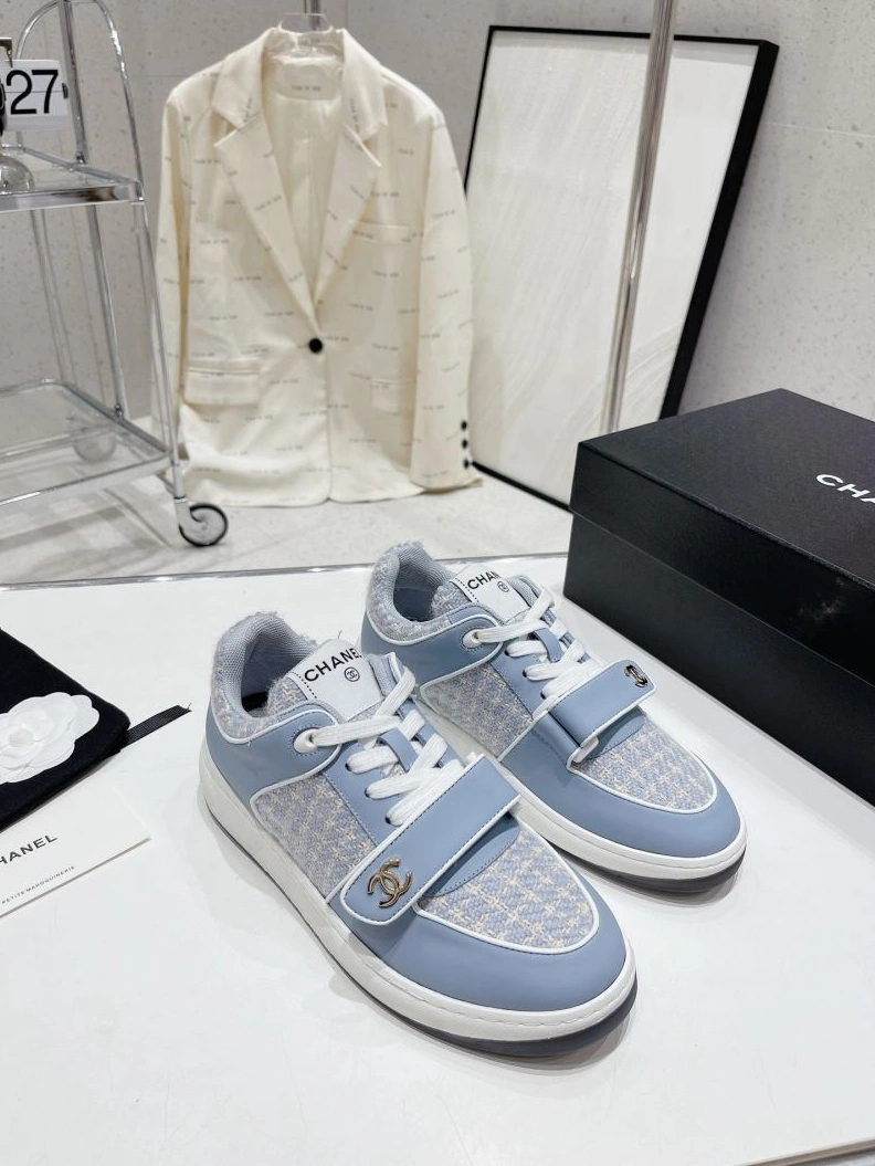 Chxnxl Sneakers Durable 122306