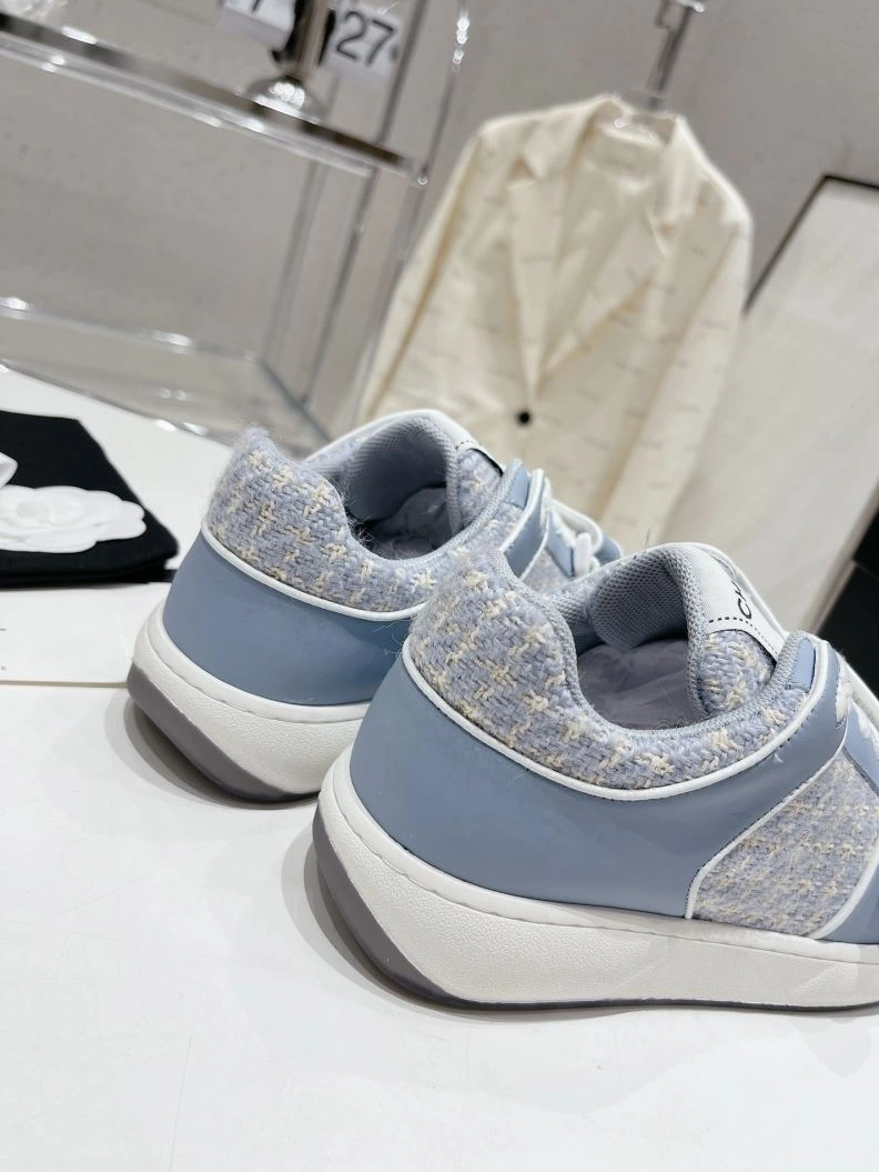 Chxnxl Sneakers Durable 122306