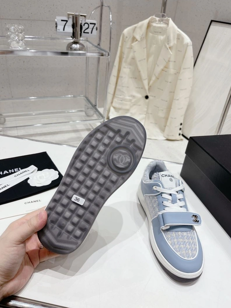 Chxnxl Sneakers Durable 122306