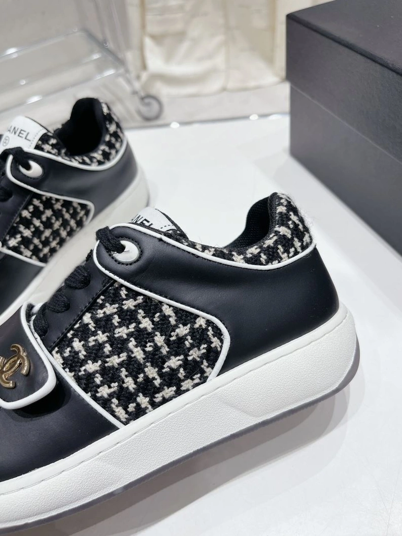 SportInspired Chxnxl Sneakers 122320