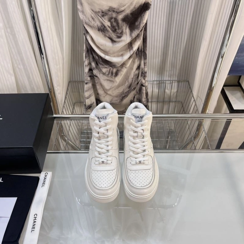 Chxnxl Sneakers Popular 122298
