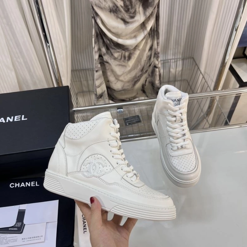 Chxnxl Sneakers Popular 122298