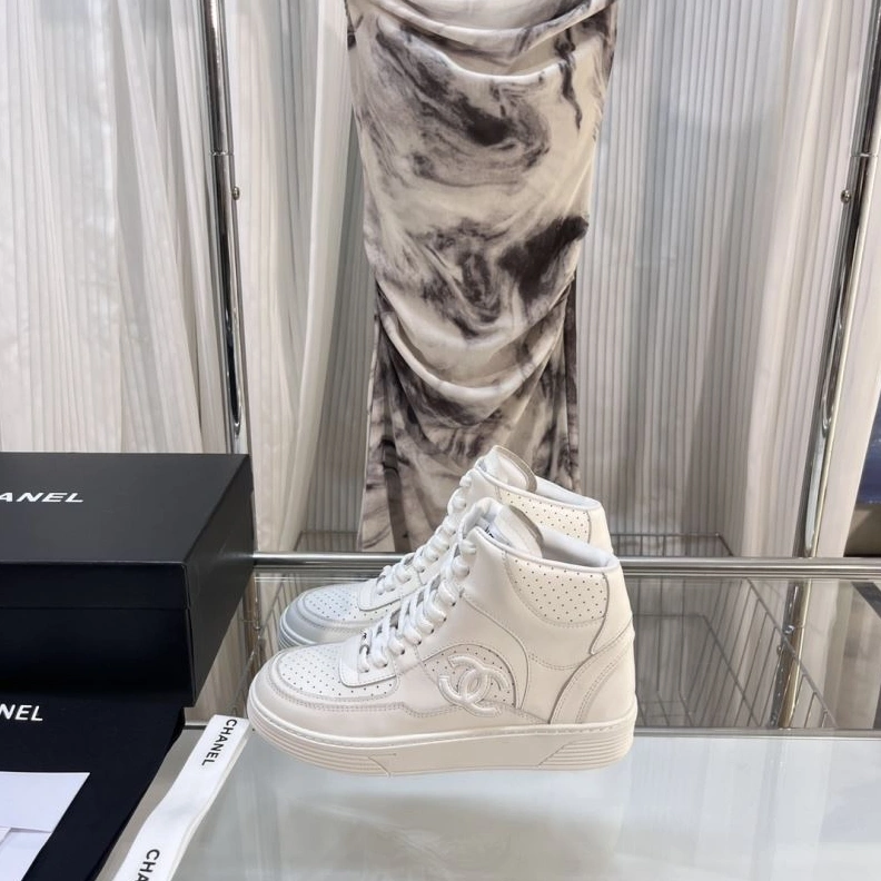 Chxnxl Sneakers Popular 122298