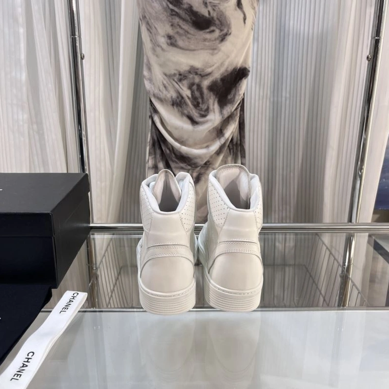 Chxnxl Sneakers Popular 122298