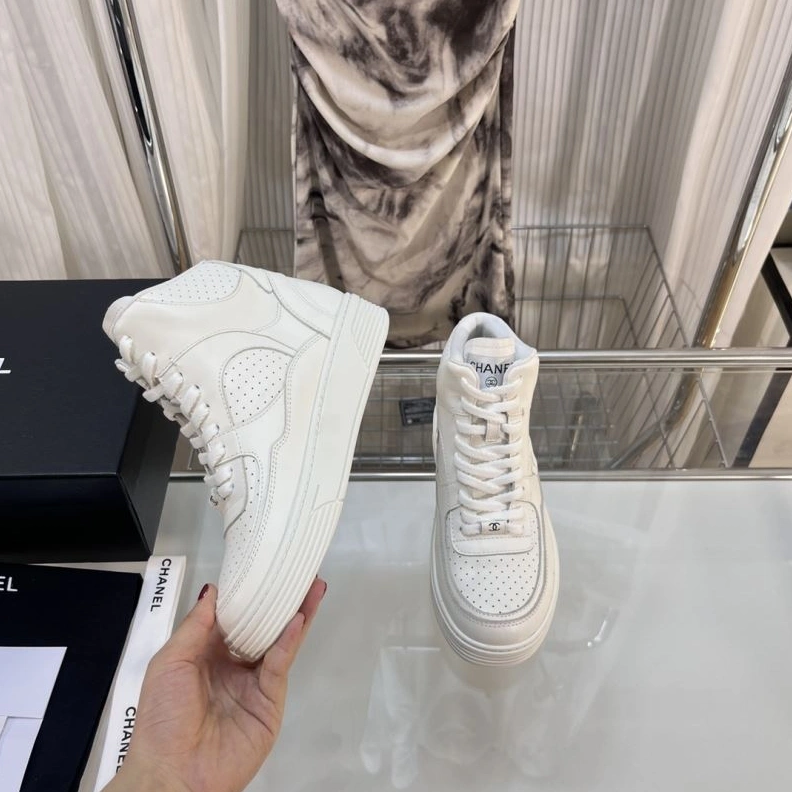 Chxnxl Sneakers Popular 122298