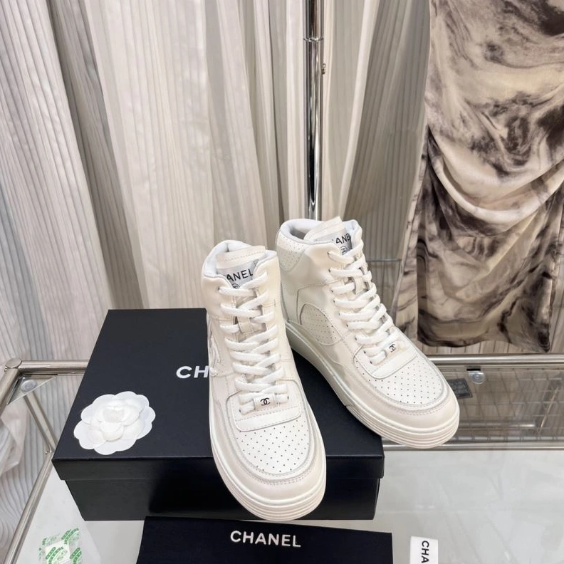 Chxnxl Sneakers Popular 122298