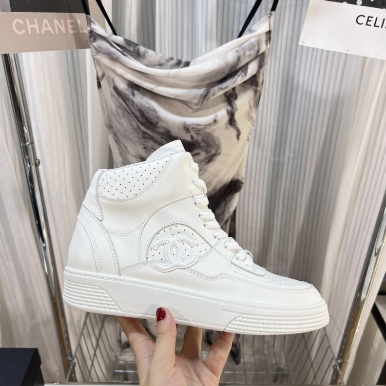 Chxnxl Sneakers Popular 122298