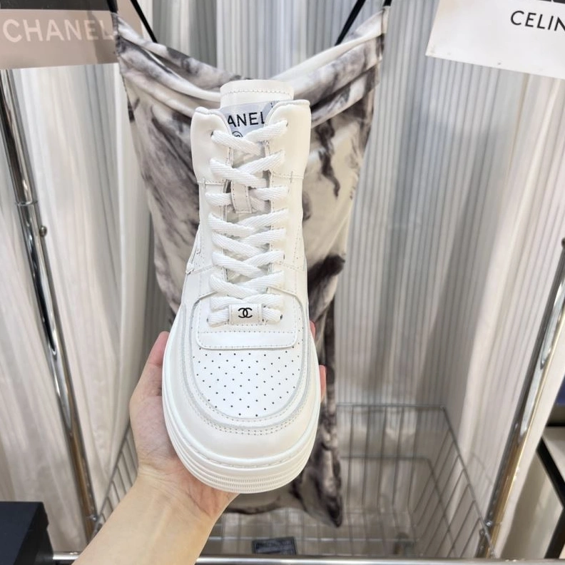Chxnxl Sneakers Popular 122298