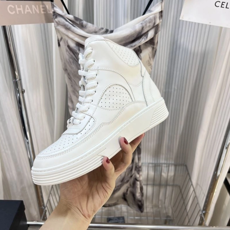 Chxnxl Sneakers Popular 122298