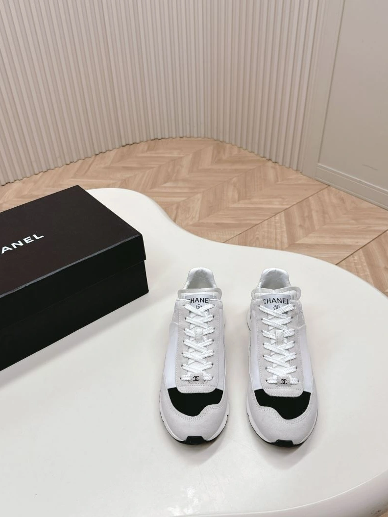 Trendy Chxnxl Sneakers 122312