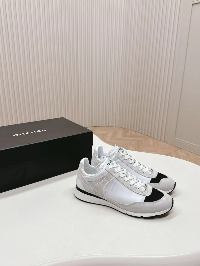 Trendy Chxnxl Sneakers 122312