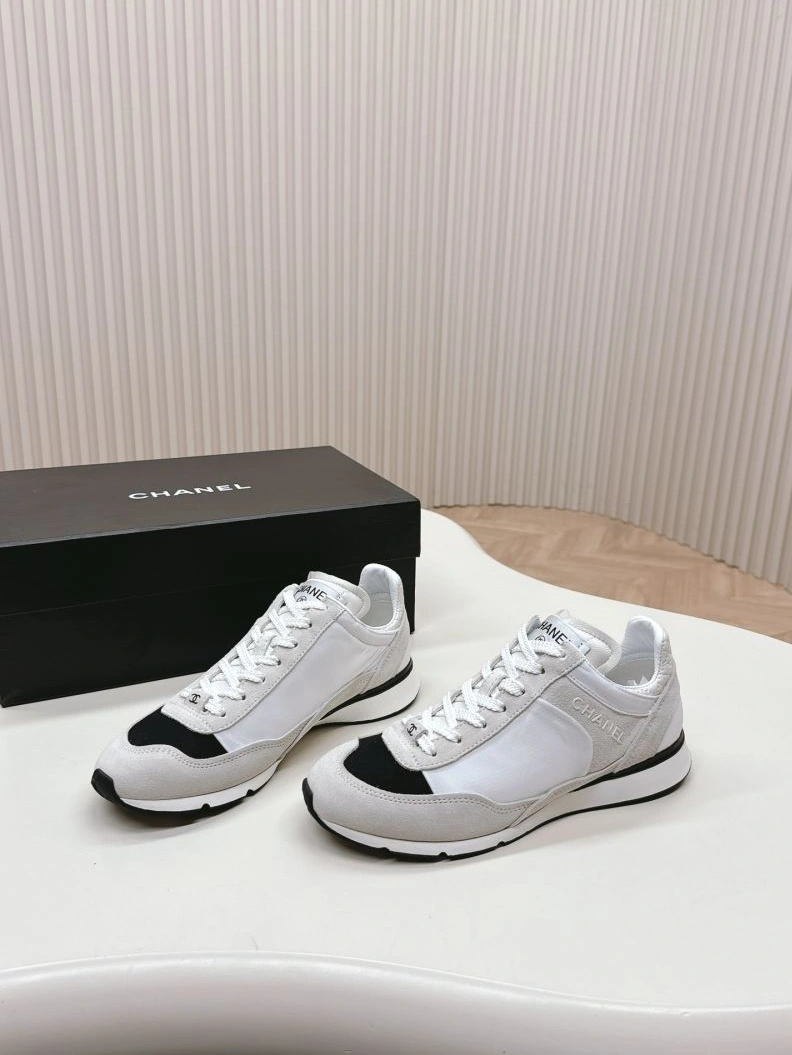 Trendy Chxnxl Sneakers 122312