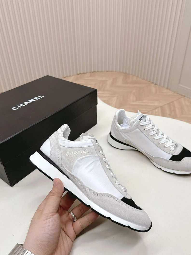 Trendy Chxnxl Sneakers 122312
