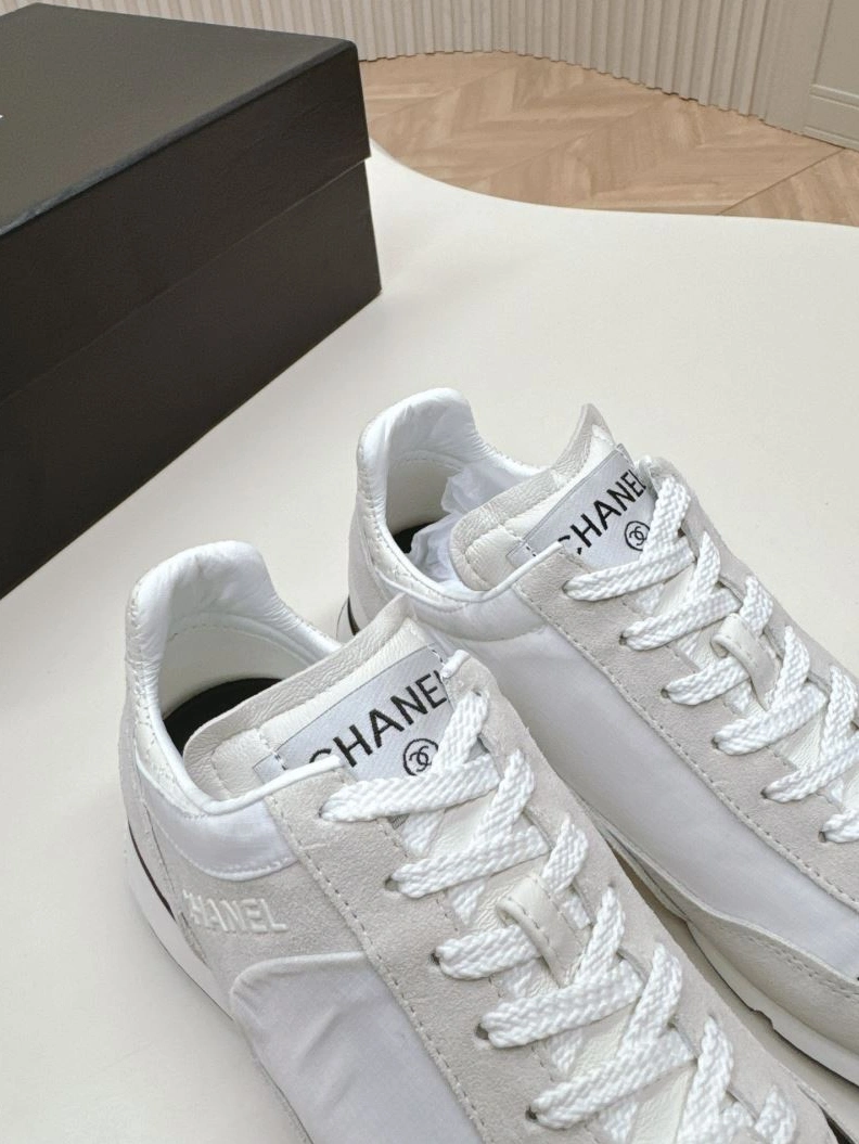 Trendy Chxnxl Sneakers 122312