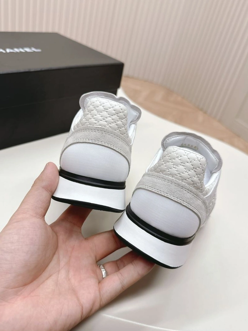 Trendy Chxnxl Sneakers 122312