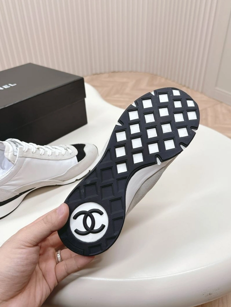 Trendy Chxnxl Sneakers 122312
