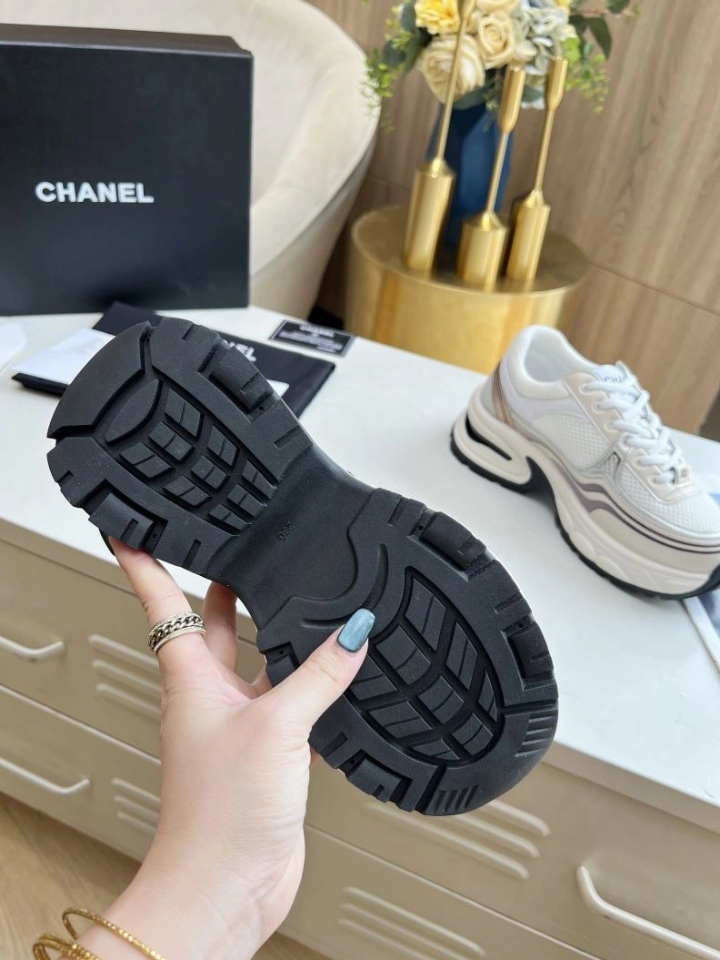 Chxnxl Sneakers Unique 122311