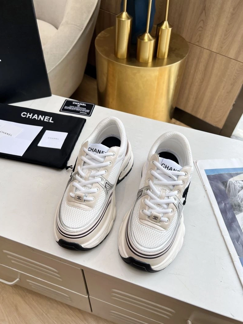 Chxnxl Sneakers Unique 122311