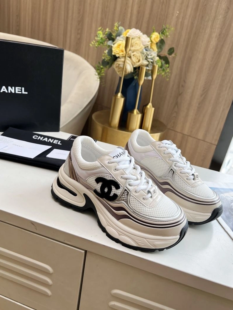 Chxnxl Sneakers Unique 122311