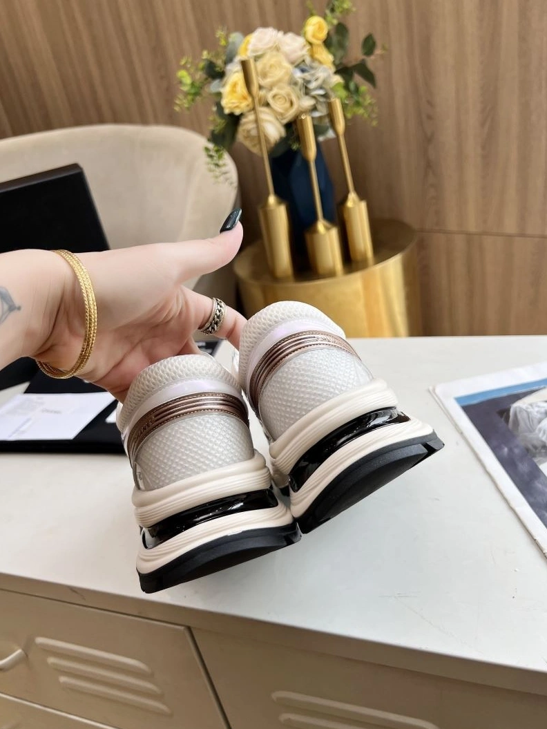 Chxnxl Sneakers Unique 122311