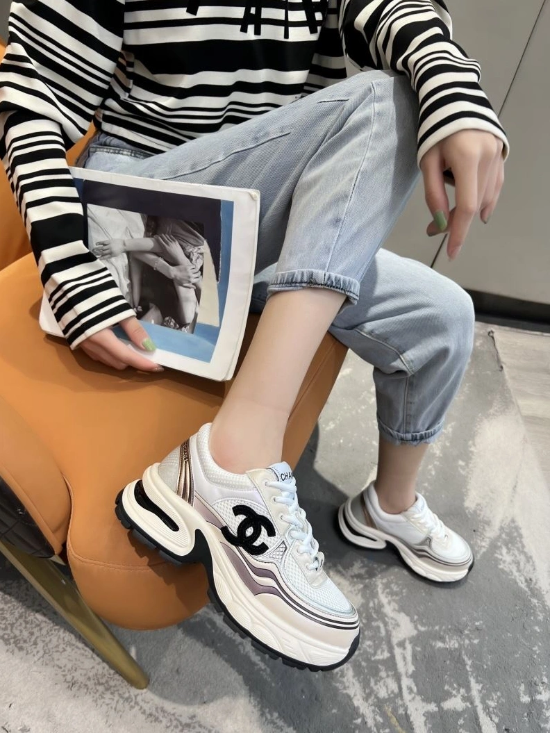 Chxnxl Sneakers Unique 122311