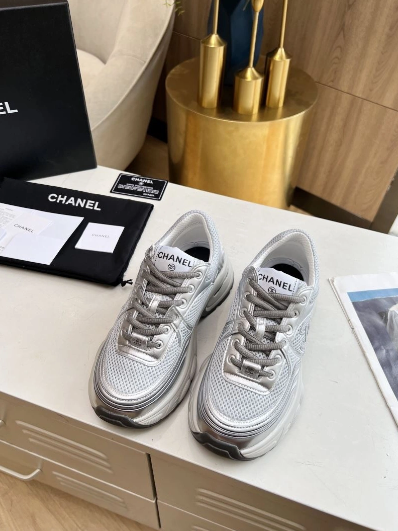 Chxnxl Sneakers Bright 122301
