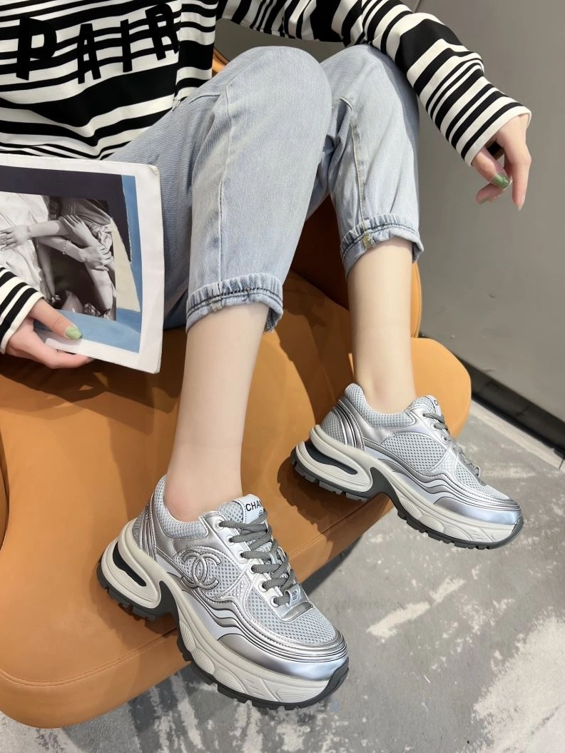 Chxnxl Sneakers Bright 122301