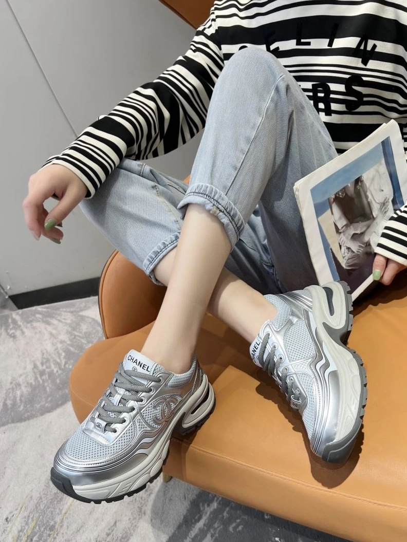 Chxnxl Sneakers Bright 122301