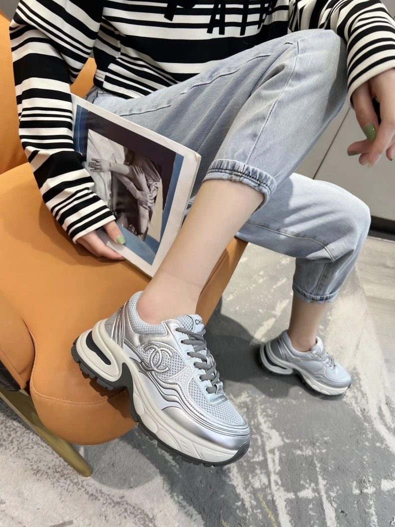 Chxnxl Sneakers Bright 122301