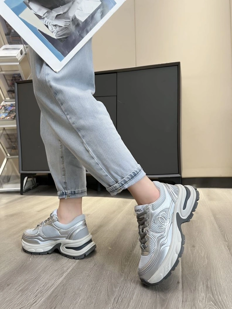 Chxnxl Sneakers Bright 122301