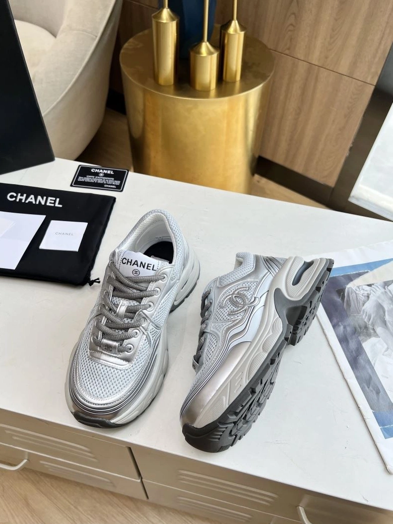 Chxnxl Sneakers Bright 122301