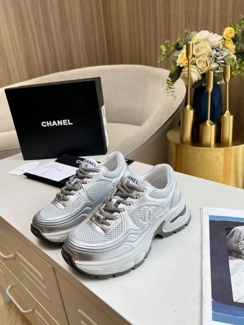 Chxnxl Sneakers Bright 122301