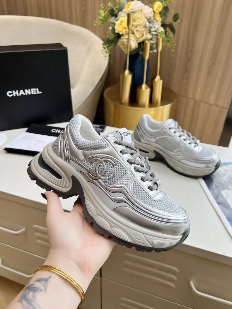 Chxnxl Sneakers Bright 122301
