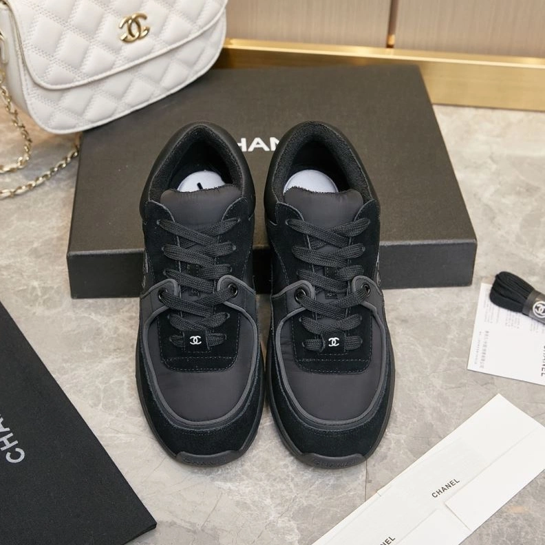 Chxnxl Sneakers Trendsetting 122318