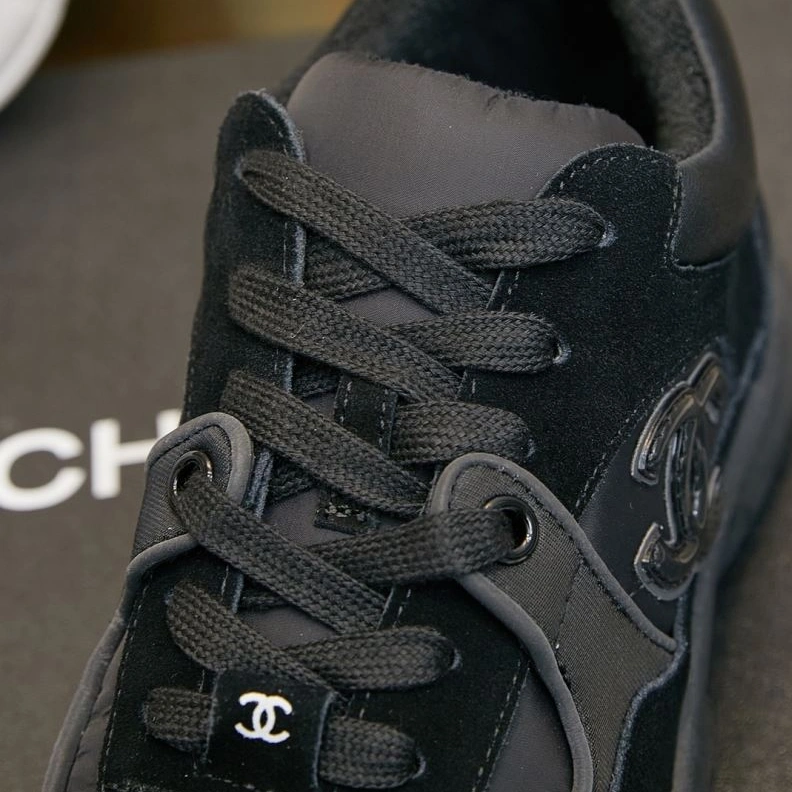 Chxnxl Sneakers Trendsetting 122318