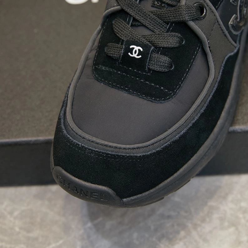 Chxnxl Sneakers Trendsetting 122318