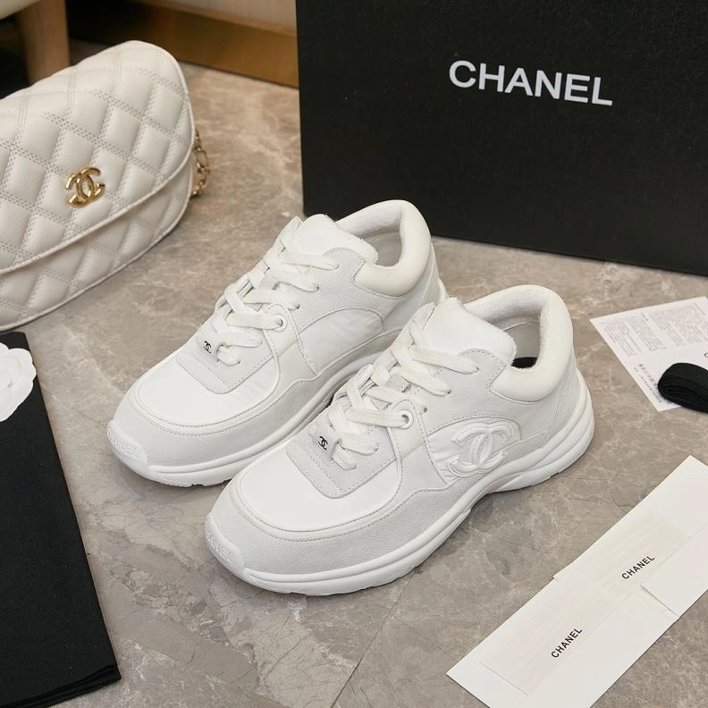Resilient Chxnxl Sneakers 122325