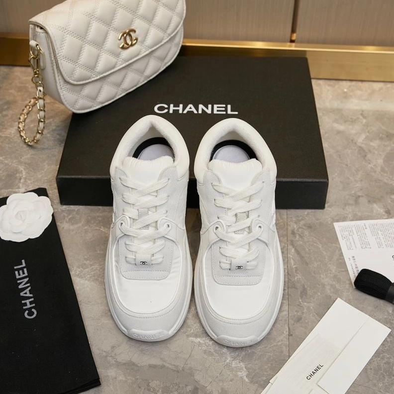 Resilient Chxnxl Sneakers 122325