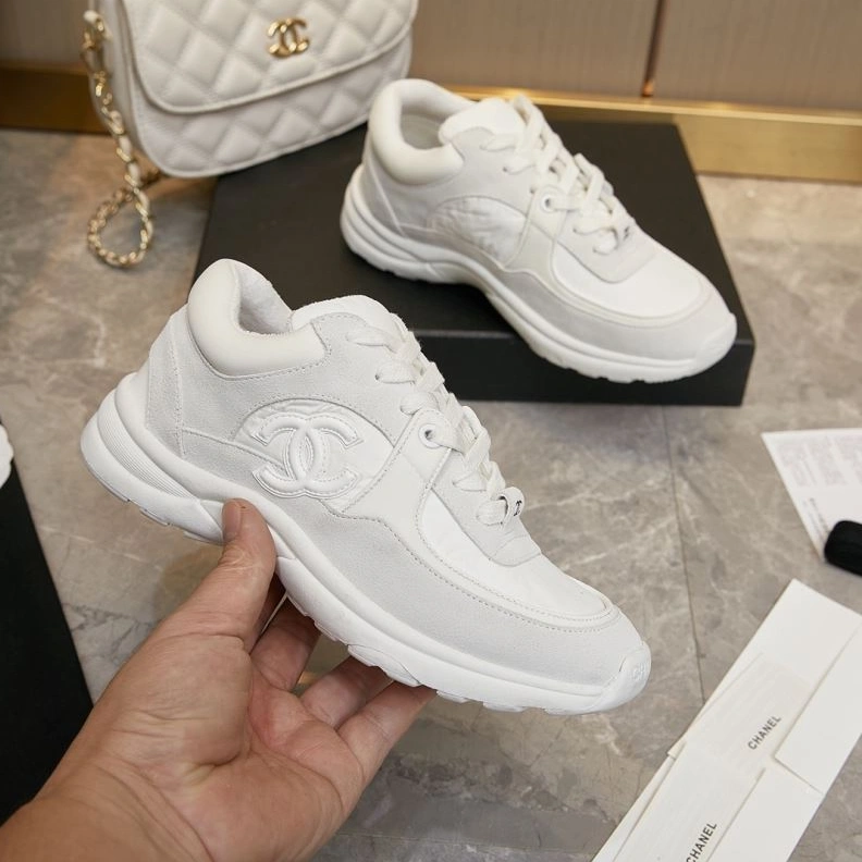 Resilient Chxnxl Sneakers 122325