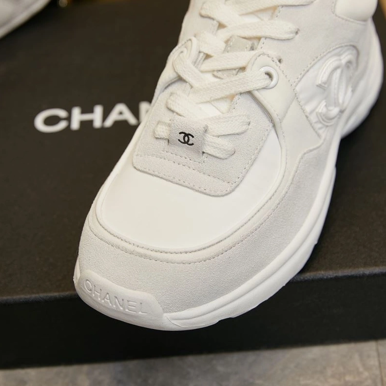 Resilient Chxnxl Sneakers 122325