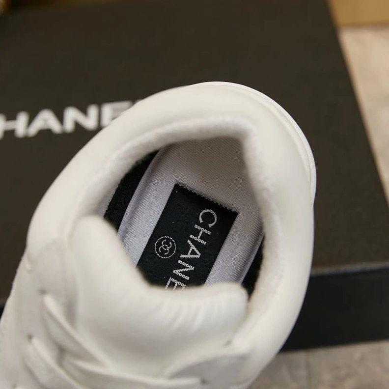 Resilient Chxnxl Sneakers 122325