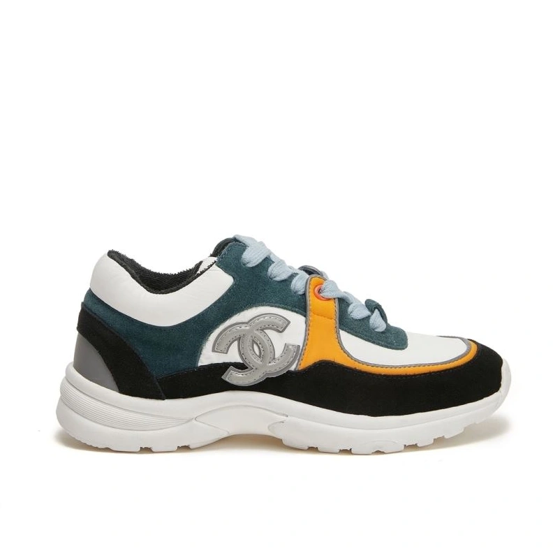 Chxnxl Sneakers Trendsetting 122328