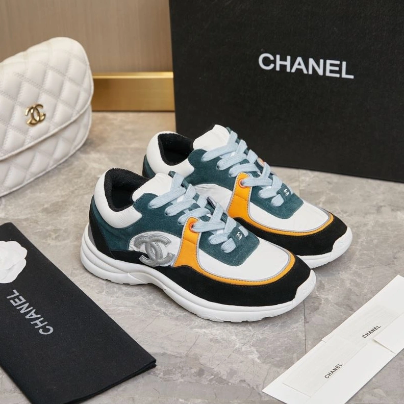 Chxnxl Sneakers Trendsetting 122328