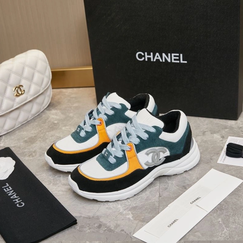 Chxnxl Sneakers Trendsetting 122328