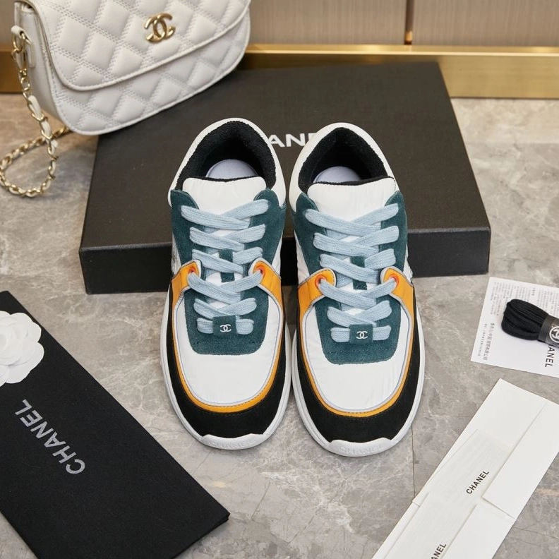 Chxnxl Sneakers Trendsetting 122328