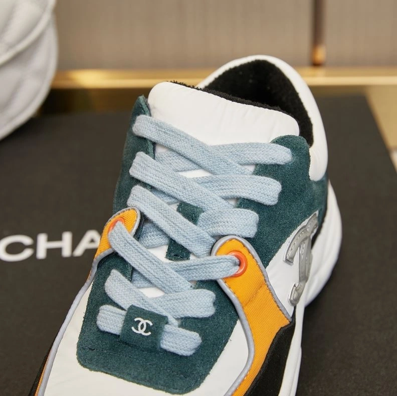 Chxnxl Sneakers Trendsetting 122328